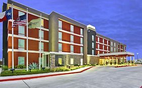 Home2 Suites By Hilton Brownsville